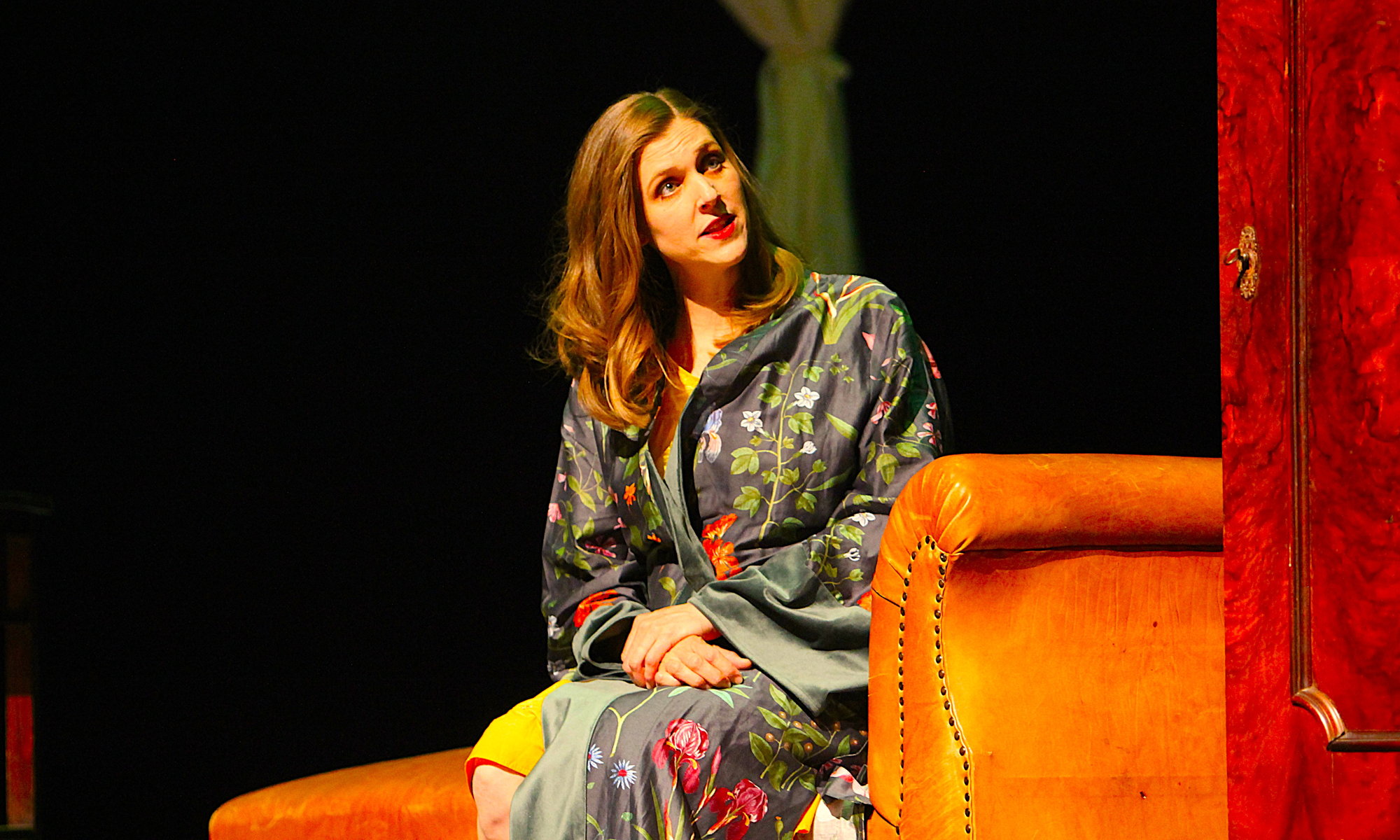 2025 - La Traviata - Violetta